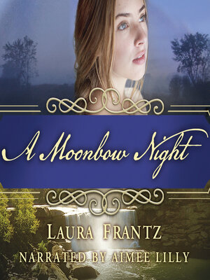 A Moonbow Night - Audiobook